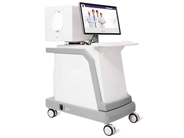 中医舌诊仪（舌象信息采集管理系统）MT-SX-02