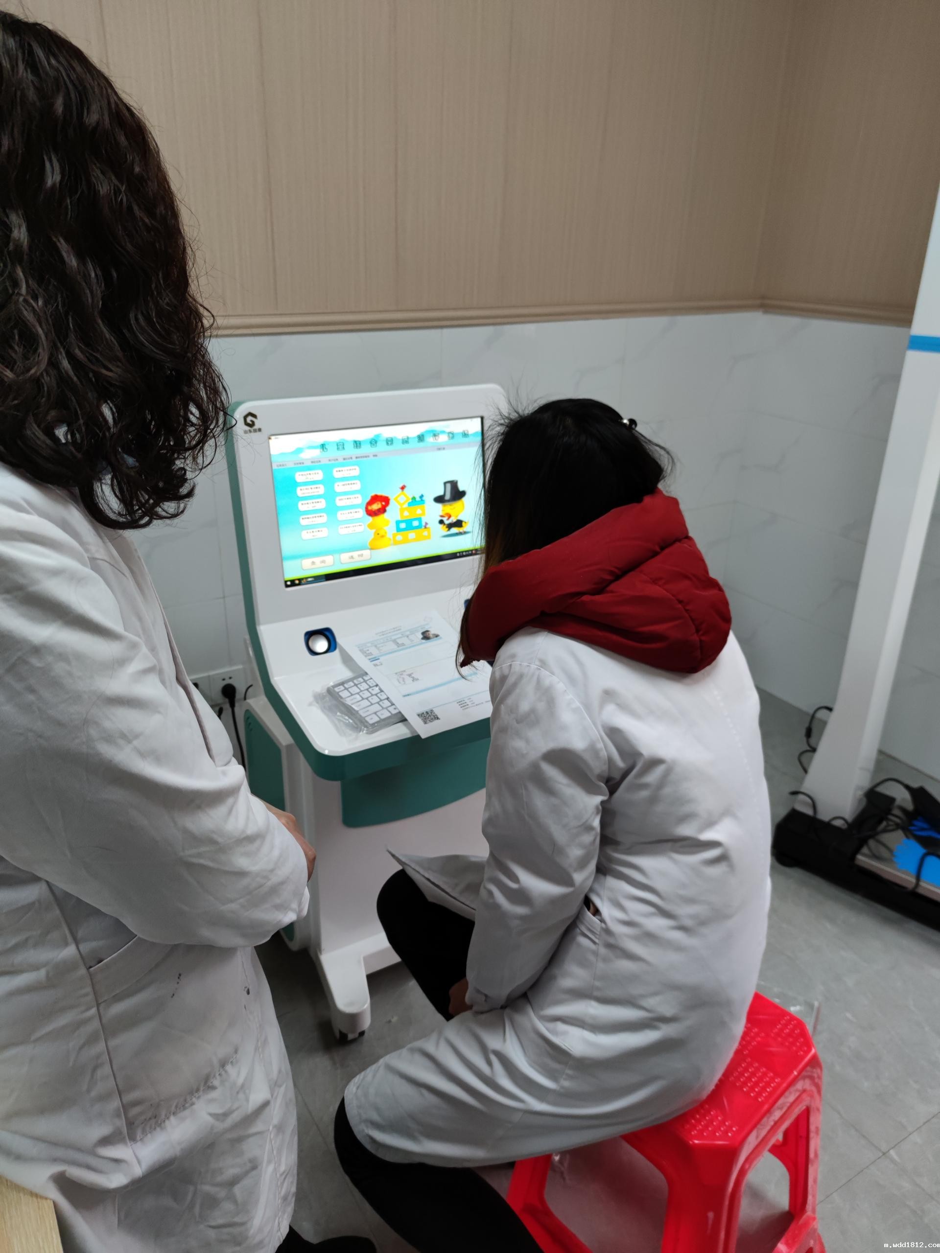 体育中国网址儿童智力测试仪得到了国内外用户的广泛认可和好评