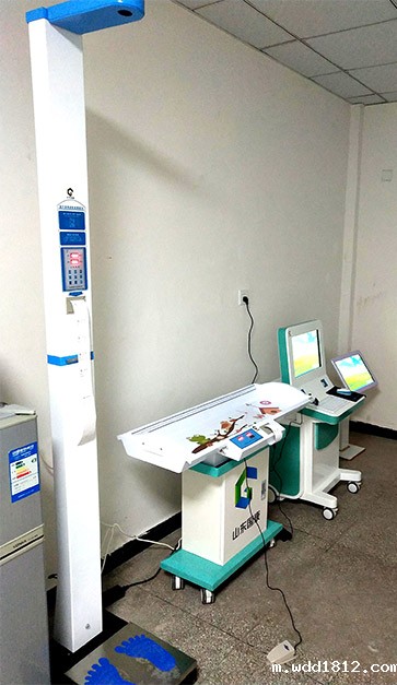 儿童身高体重测量仪这款设备适合哪些医院使用呢? 儿童身高体重测量仪这款设备适合哪些医院使用呢?