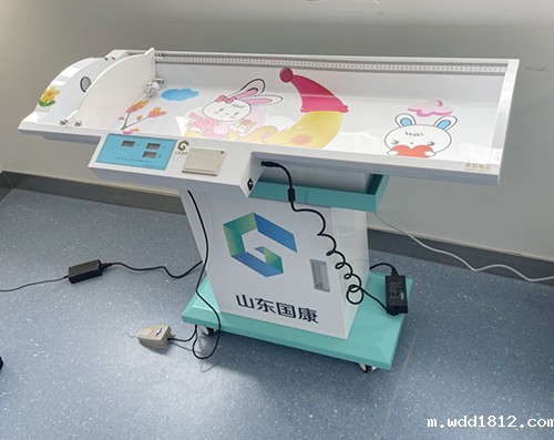 婴幼儿身高体重秤设备不属于医疗器械的说明是什么? 婴幼儿身高体重秤设备不属于医疗器械的说明是什么?