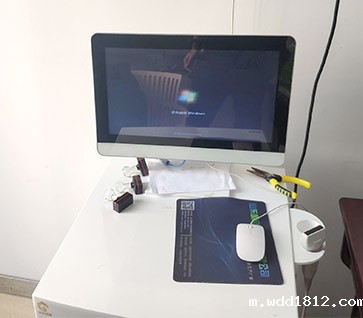 从筛查到管理：超声华体会pg电子在慢病防控中的创新应用