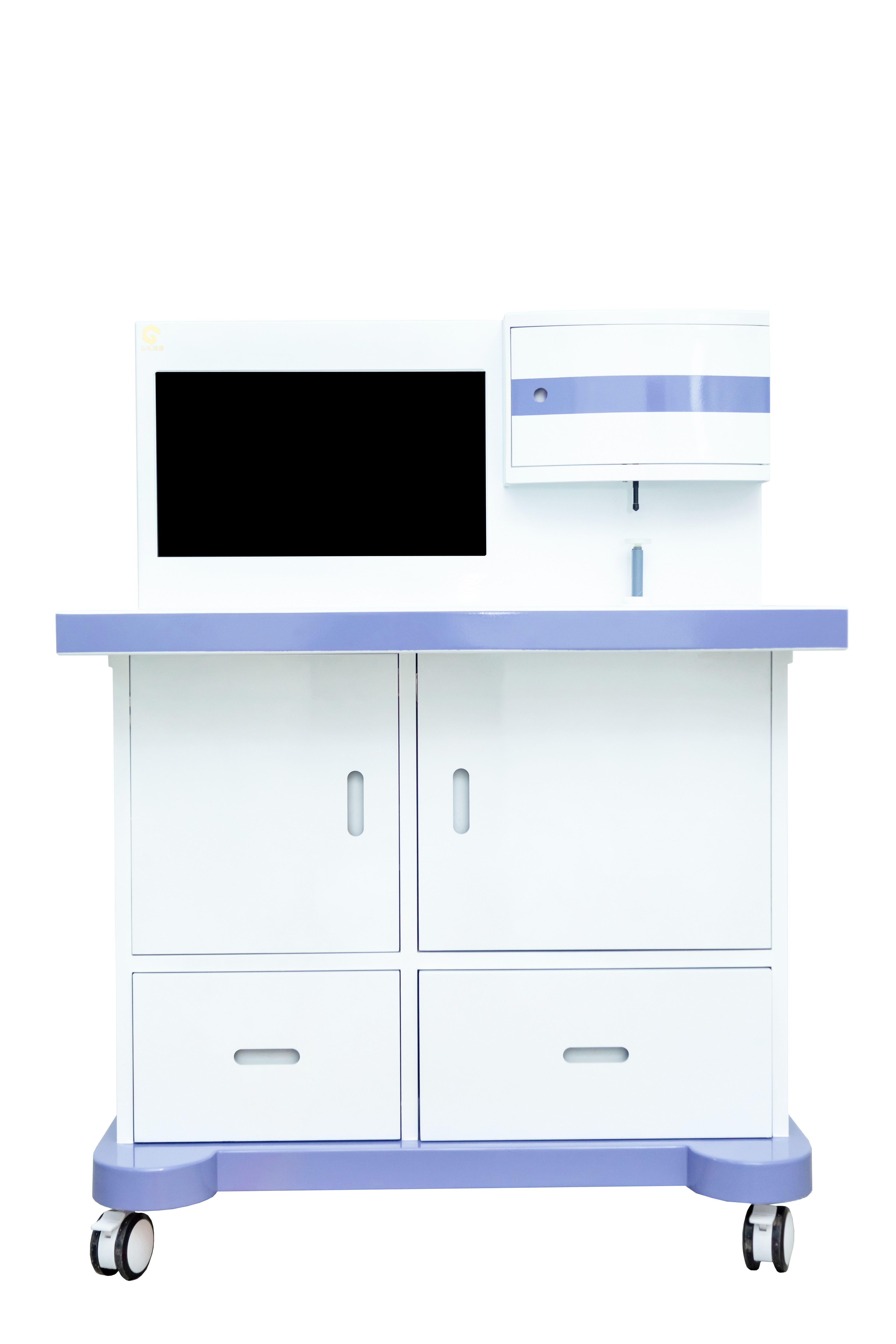 提升人体微量元素检测仪器在线可见度需要如何做？