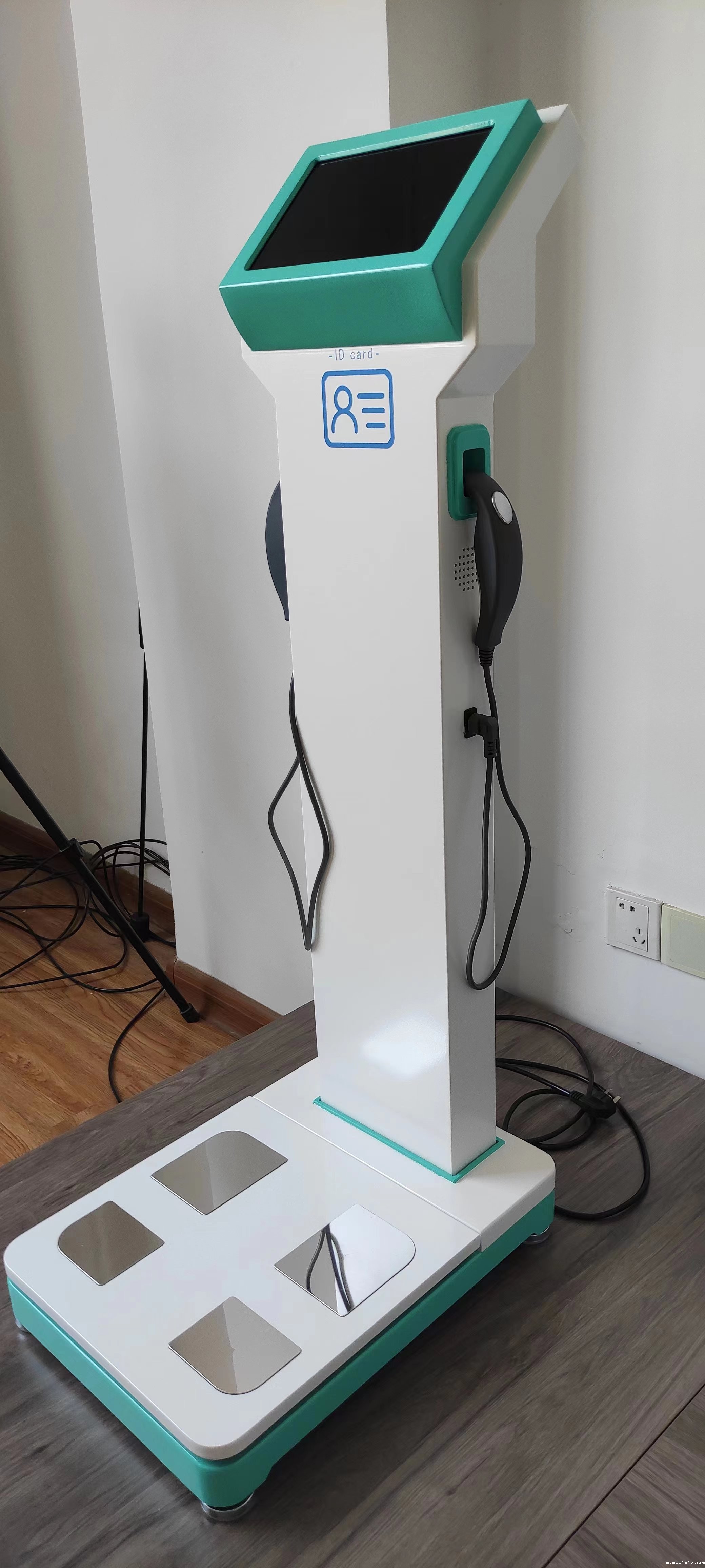 健康投资首选!人体成分分析仪:精准分析,个性化建议 健康投资首选!人体成分分析仪:精准分析,个性化建议