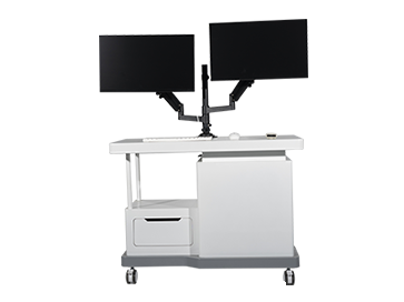 早期语言评估与训练仪/早期语言康复训练系统