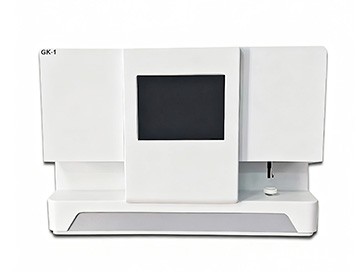 微量元素检测仪一体机