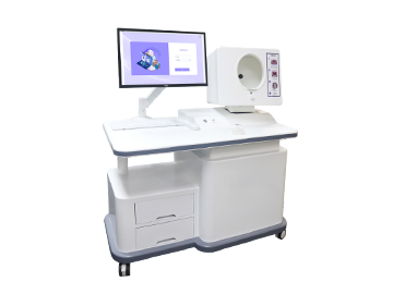 中医四诊仪01型（舌面脉信息采集管理系统）MT-SMT-01