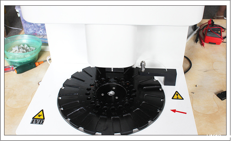 山东地区全自动白带常规检测仪厂家哪家好,价格又低？