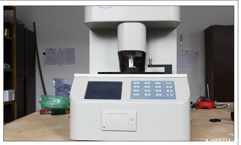 如何选择全自动华体会官方下载app器厂家?国康医疗值得选择！