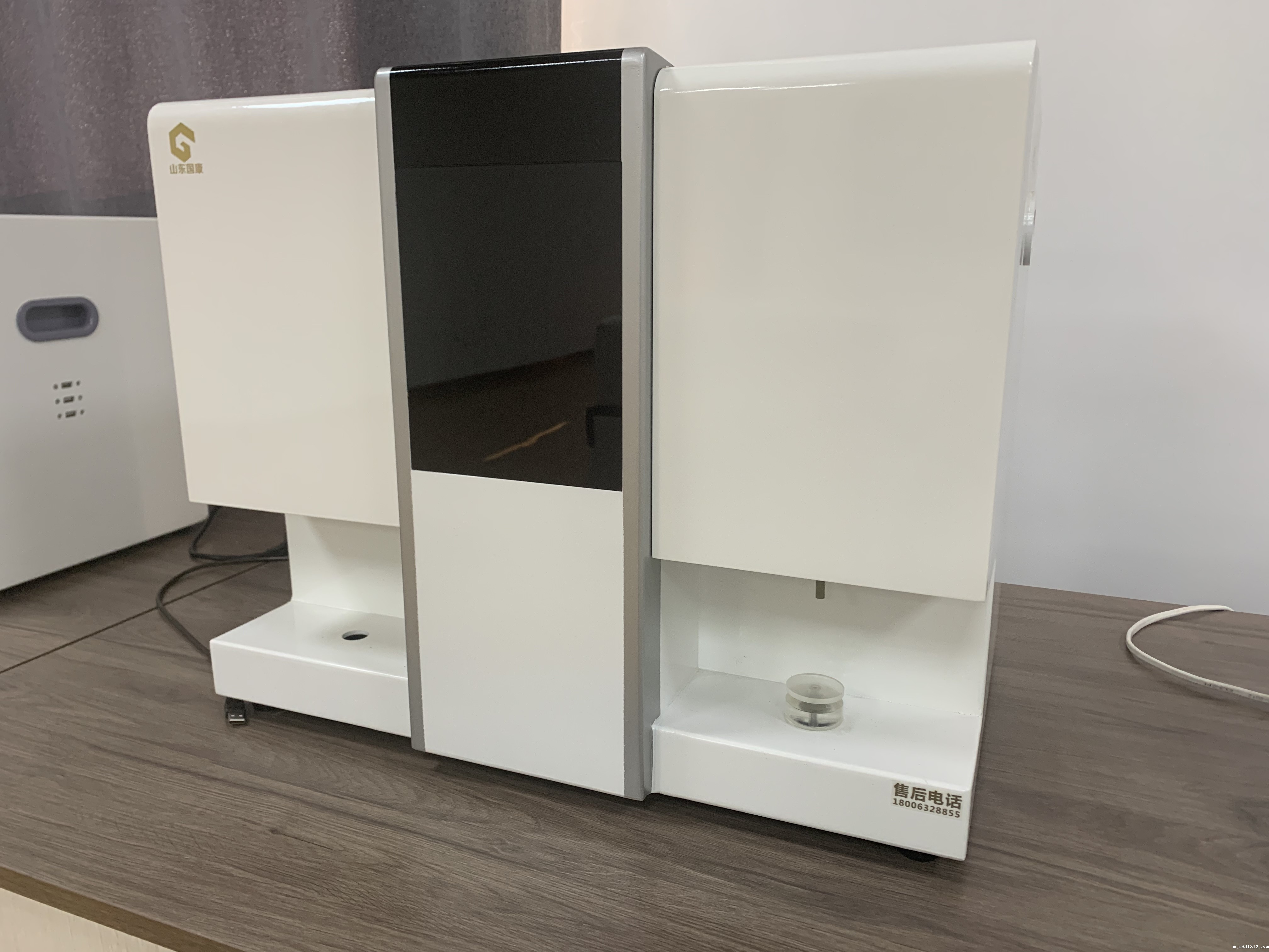 药店微量元素检测仪厂家实力突出，竞争实力强