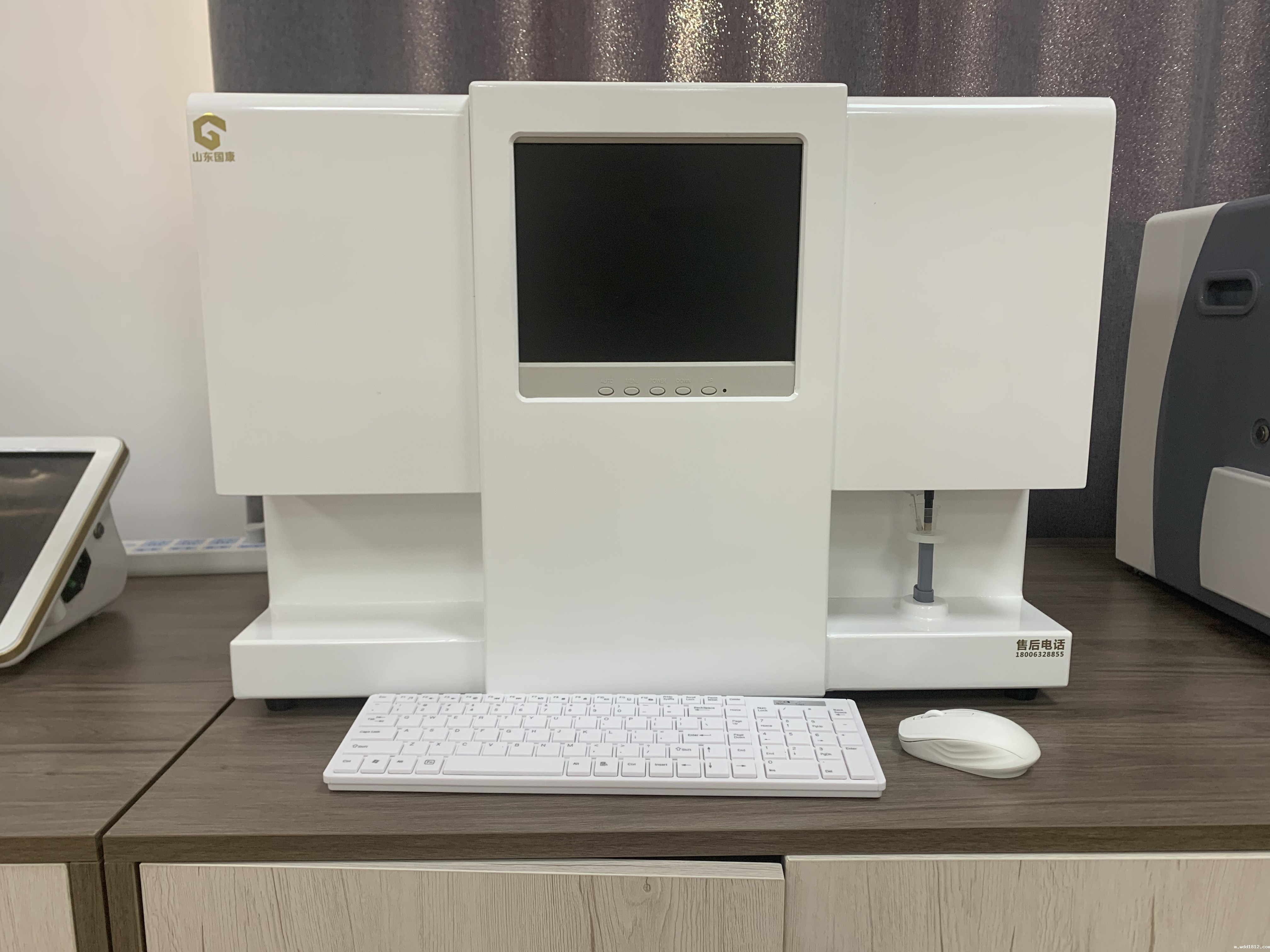 全自动微量元素检测仪器哪个牌子好？如何选择靠谱的设备